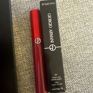 Giorgio Armani Lip Maestro Intense Velvet Creation 502